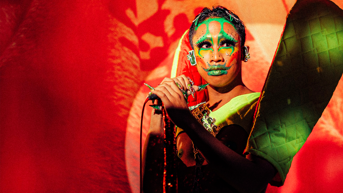 CONDUCTOR: New York Debuts Art Fair Celebrating Global Majority Artists