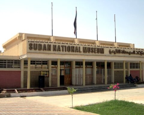 Sudan National Museum Loses Majority of Artifacts to Looting Amidst Civil War