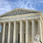 Supreme Court Rejects AI Art Copyright Case, Affirms Human Creation Requirement