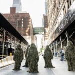 Exploring the Impact of Socially Engaged Art and Tracey Emin’s Influence