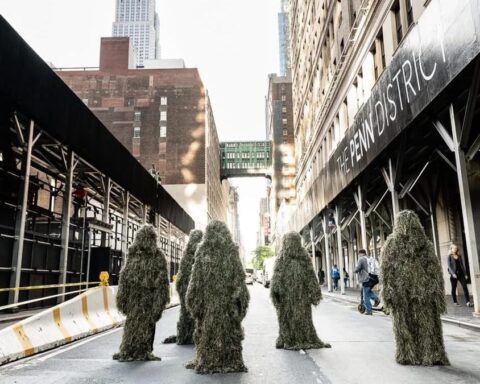 Exploring the Impact of Socially Engaged Art and Tracey Emin’s Influence