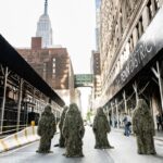 The Paradox of Socially Engaged Art Amid Cultural Regulation