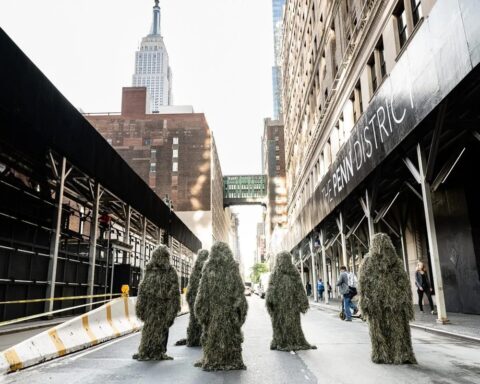 The Paradox of Socially Engaged Art Amid Cultural Regulation