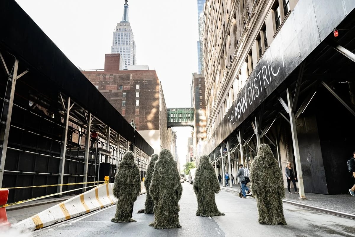 The Paradox of Socially Engaged Art Amid Cultural Regulation