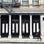 Timothy Taylor to Shut Down New York Gallery