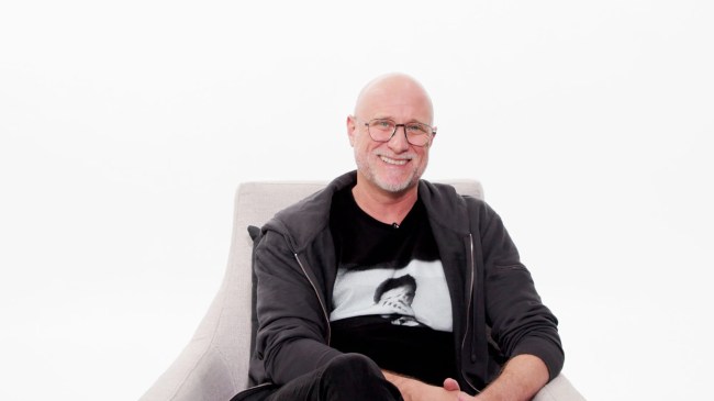 Trevor Paglen Awarded Prestigious LG Guggenheim Prize