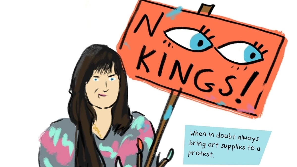 Crafting Effective Protest Signs: Expert Tips