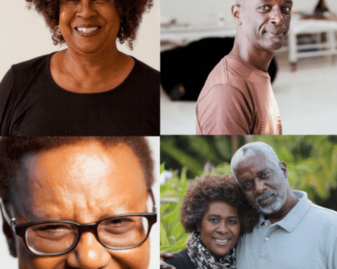 Winners Announced for Robert Rauschenberg Foundation's $100,000 Centennial Award