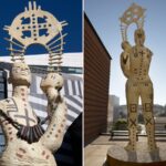 Exploring the Intersection of Art, Technology, and Society