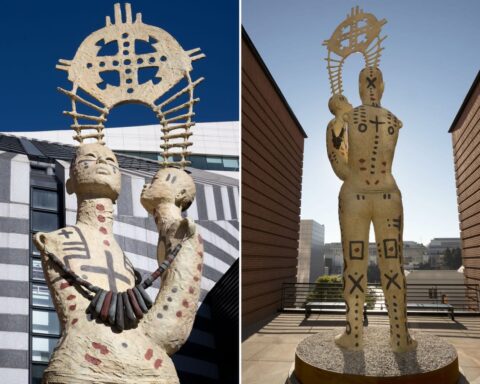 Exploring the Intersection of Art, Technology, and Society