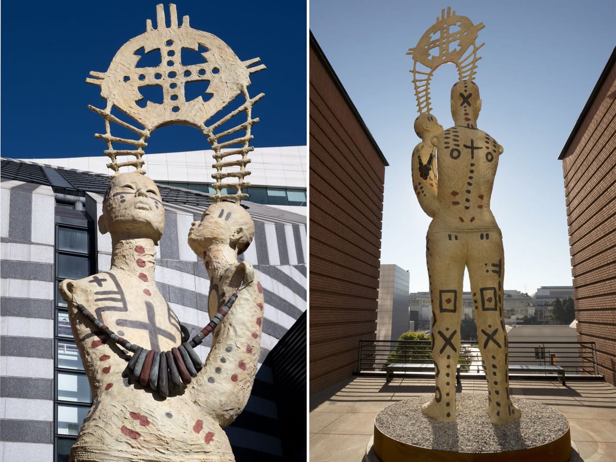 Exploring the Intersection of Art, Technology, and Society