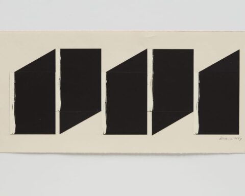 Zarina: A Global Journey Rooted in New York's Art Scene