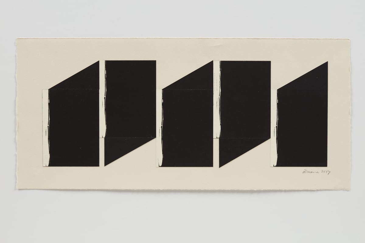 Zarina: A Global Journey Rooted in New York's Art Scene