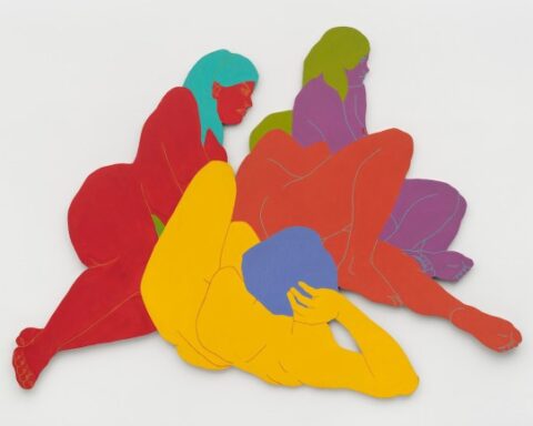 Noteworthy Artists of Whitney Biennial 2026 Unveiled by Alex Jovanovich