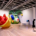 Highlights from Rachel Wetzler's Tour of the 2026 Whitney Biennial