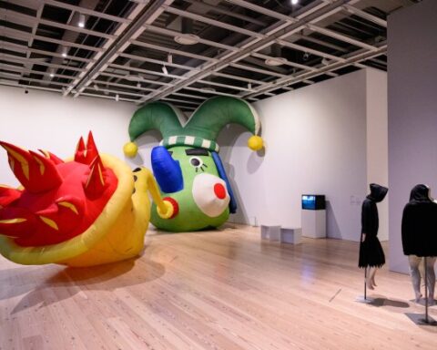 Highlights from Rachel Wetzler's Tour of the 2026 Whitney Biennial