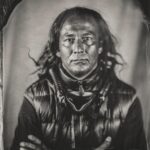 Exploring Identity Through Photography: Will Wilson’s Exhibition