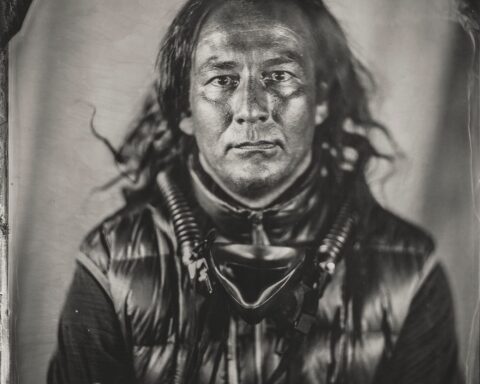 Exploring Identity Through Photography: Will Wilson’s Exhibition