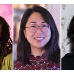 Wagner Foundation Awards Fellowships to Jackson, Kim, and Wu