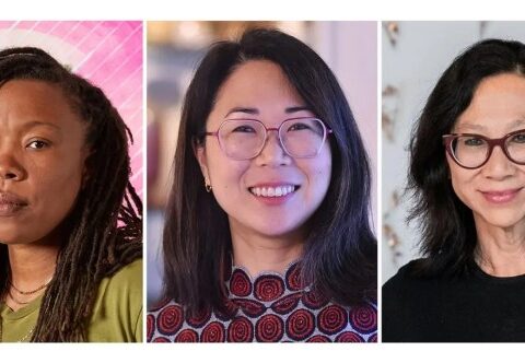 Wagner Foundation Awards Fellowships to Jackson, Kim, and Wu