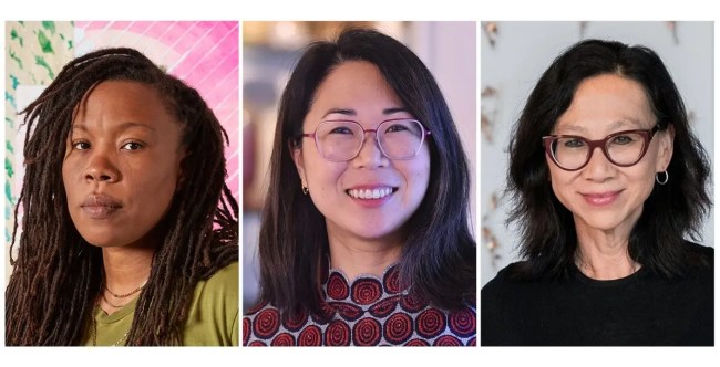 Wagner Foundation Awards Fellowships to Jackson, Kim, and Wu