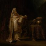 Rediscovered Rembrandt Unveiled at Rijksmuseum