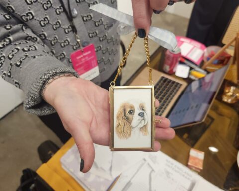 Exploring Art Options with a $500 Budget at the Affordable Art Fair