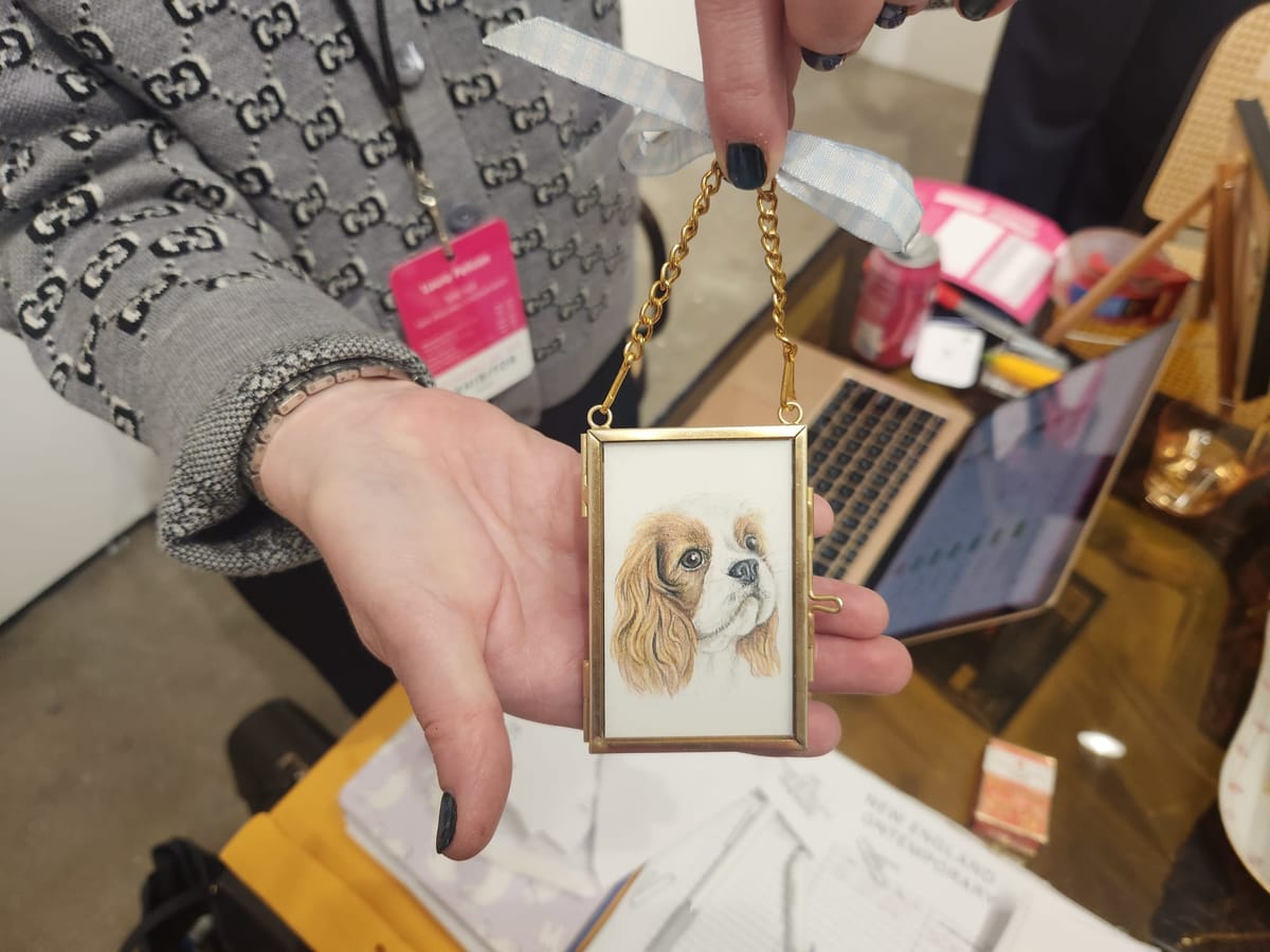 Exploring Art Options with a $500 Budget at the Affordable Art Fair