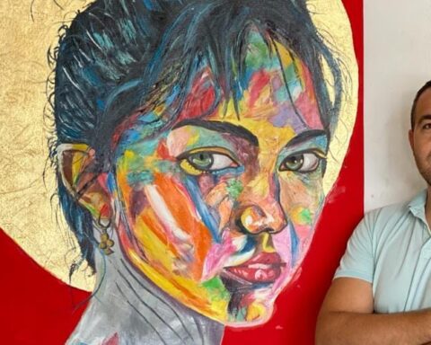 Lebanese Artist Ali Sbeity Dies in Israeli Airstrike