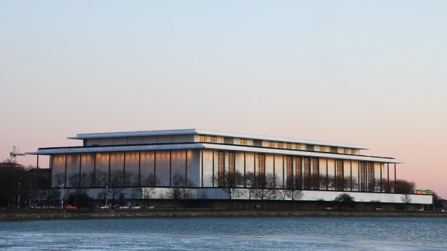 Kennedy Center to Undergo Two-Year Closure Following Board Decision