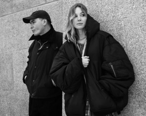 Nikita Kadan and Natalia Sielewicz Chosen to Lead 16th Edition of Baltic Triennial