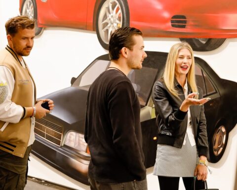 NADA Miami 2025 to Showcase Global Art Talent