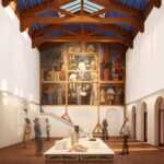 Former San Francisco Art Institute Transformed into Innovative Studio Program