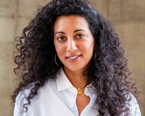 Diya Vij: Tackling NYC's Artistic Affordability Crisis