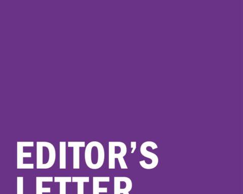 Tina Rivers Ryan Reflects on Close Observation in March 2026 Artforum Issue