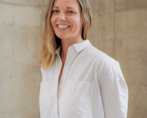 Liz Munsell Appointed as New VP at Brooklyn's Powerhouse Arts