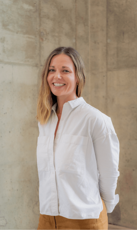 Liz Munsell Appointed as New VP at Brooklyn's Powerhouse Arts