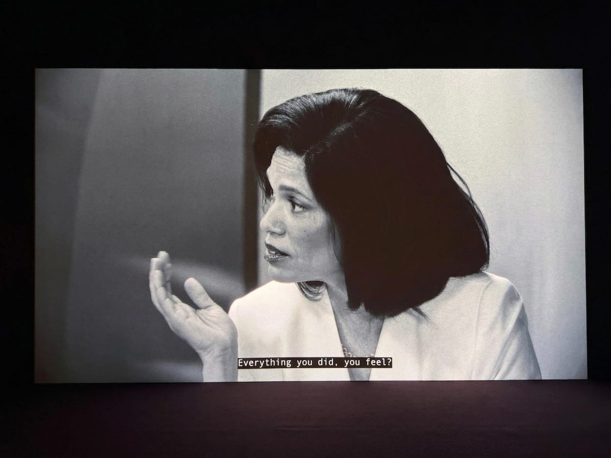 A Cautious Approach: The 2026 Whitney Biennial Shies Away from Today's Realities