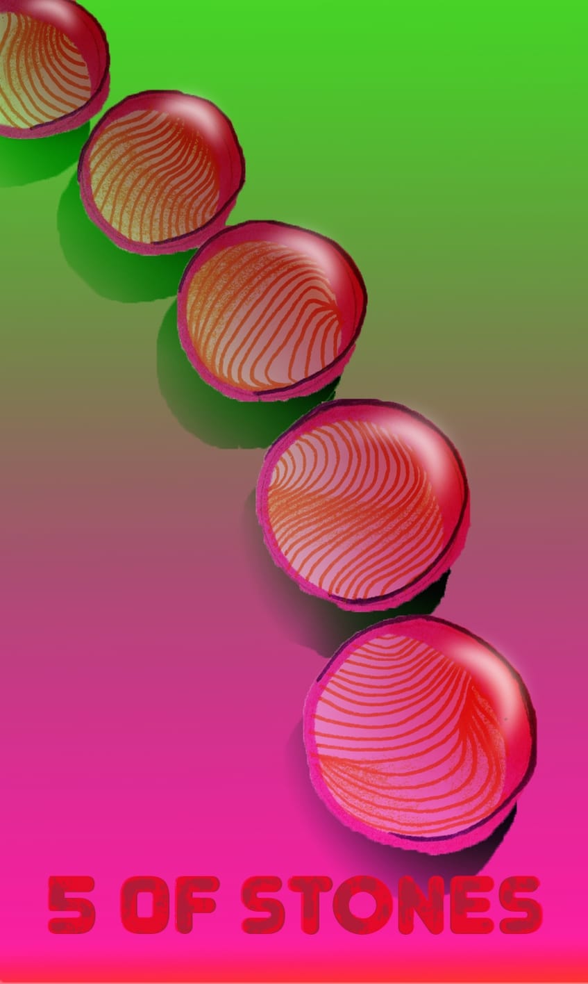 Spring Equinox Tarotscope: Navigating Arts and Astrology with Hyperallergic