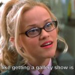 Navigating the Path to Gallery Representation: Tips for Artists