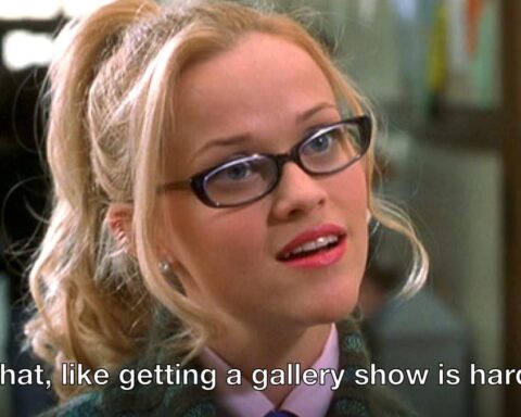 Navigating the Path to Gallery Representation: Tips for Artists