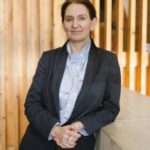 Helen Legg Appointed as Artistic Director of Royal Academy of Arts