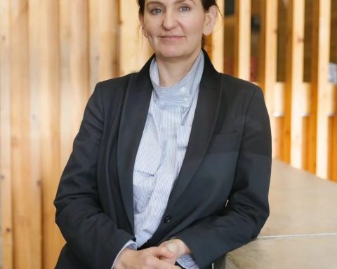 Helen Legg Appointed as Artistic Director of Royal Academy of Arts