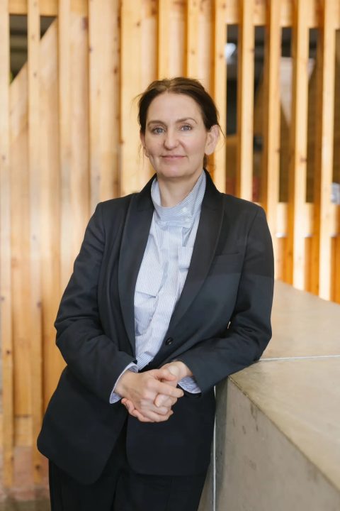 Helen Legg Appointed as Artistic Director of Royal Academy of Arts