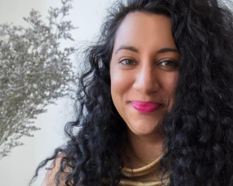 Diya Vij Appointed as New York City's Culture Commissioner