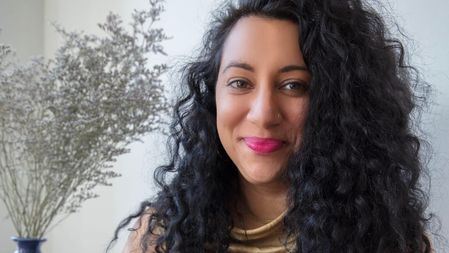 Diya Vij Appointed as New York City's Culture Commissioner