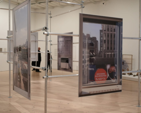 A Glimpse Inside the Whitney Biennial's Unique Approach