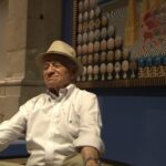 Celebrating the Lives of Pedro Friedeberg, Thaddeus Mosley, and Liliana Angulo Cortés