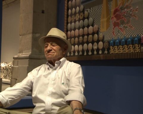 Celebrating the Lives of Pedro Friedeberg, Thaddeus Mosley, and Liliana Angulo Cortés