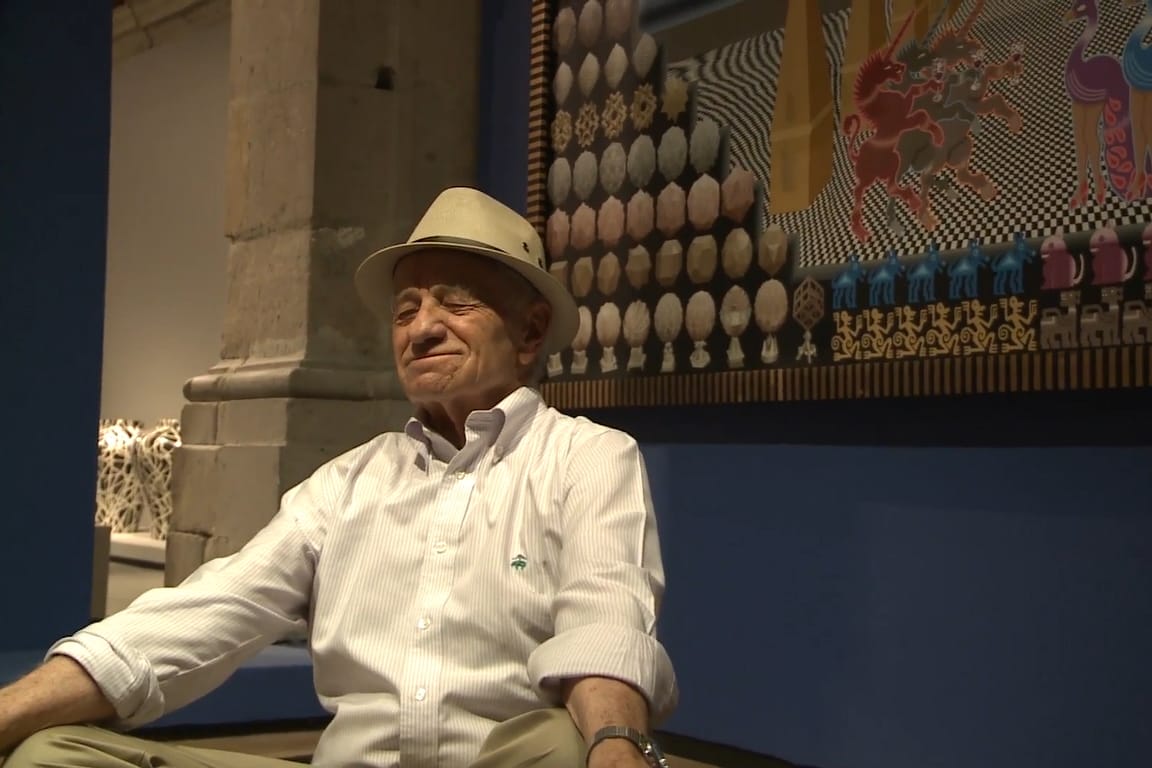 Celebrating the Lives of Pedro Friedeberg, Thaddeus Mosley, and Liliana Angulo Cortés